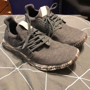 Adidas running shoes